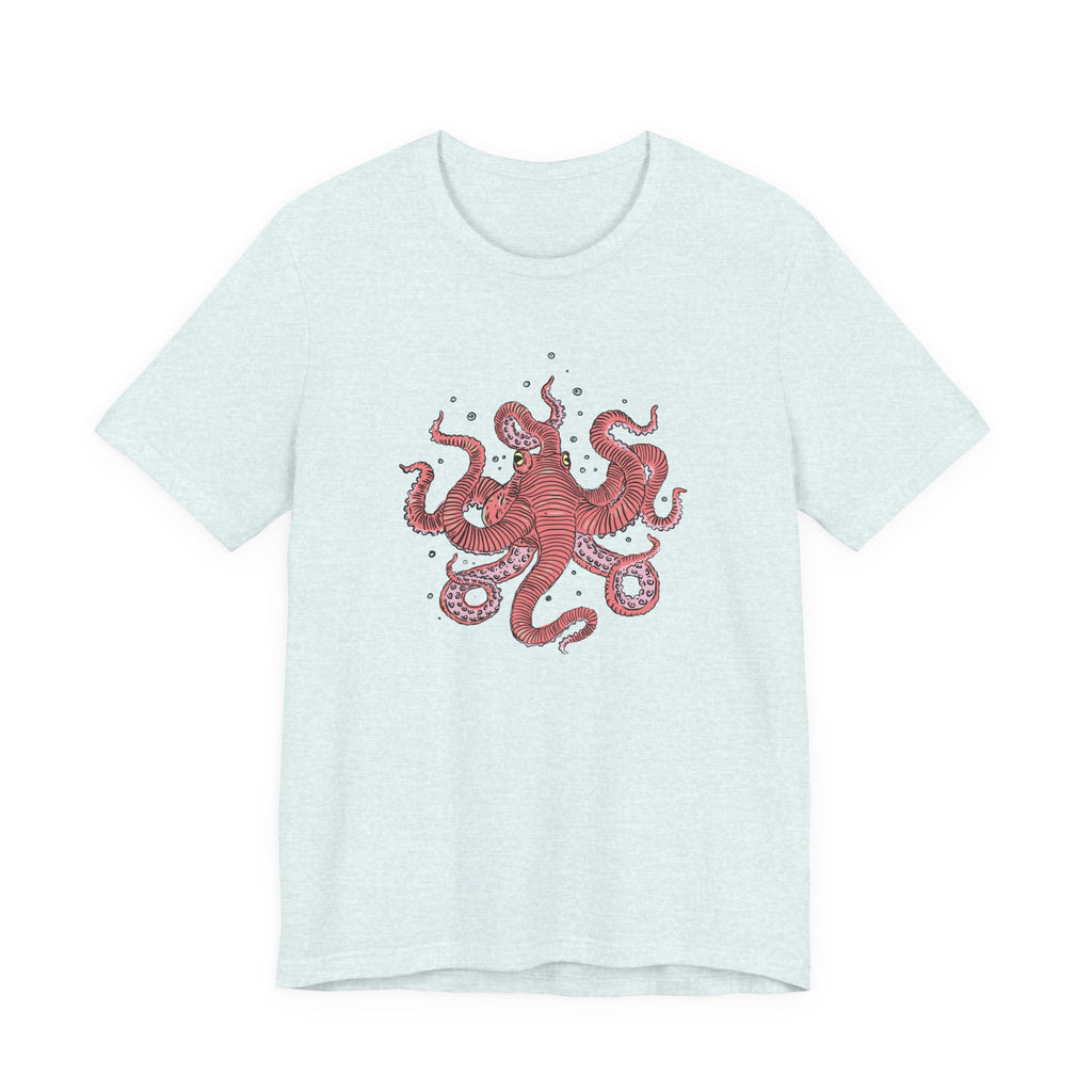 Artist Series: Octopus Unisex