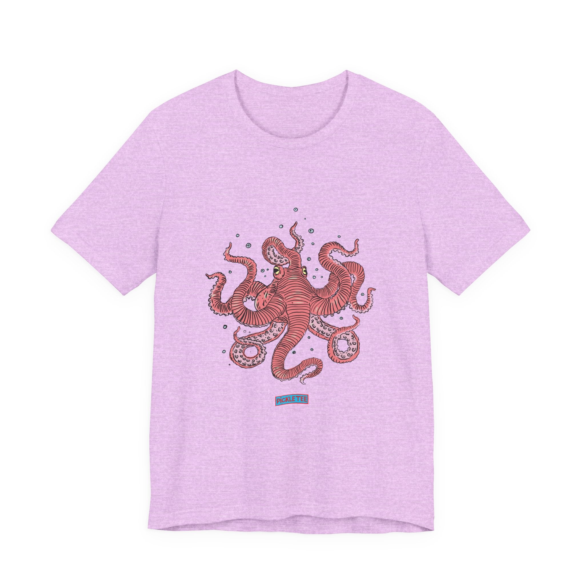 Artist Series: Octopus Unisex