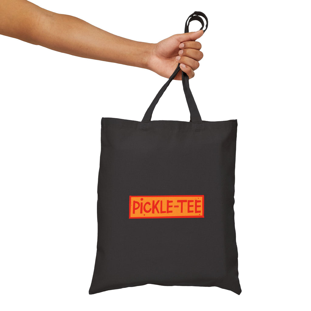Sloth Tasks Detected Cotton Canvas Tote Bag