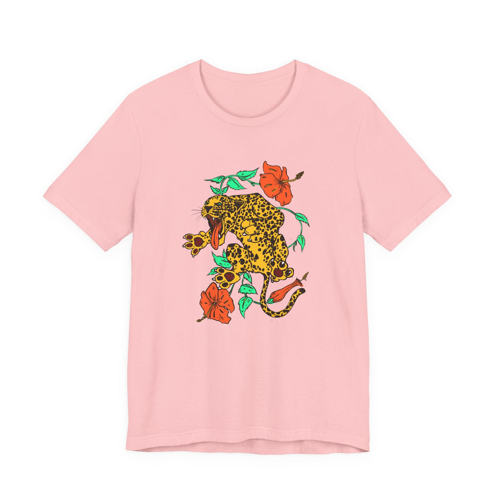Artist Series: Jaguar Unisex