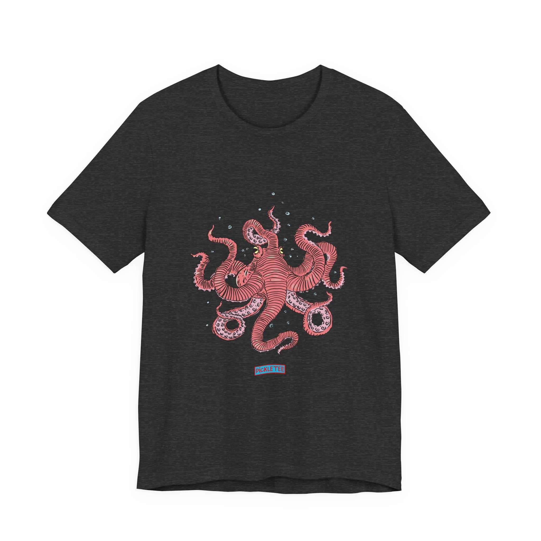 Artist Series: Octopus Unisex
