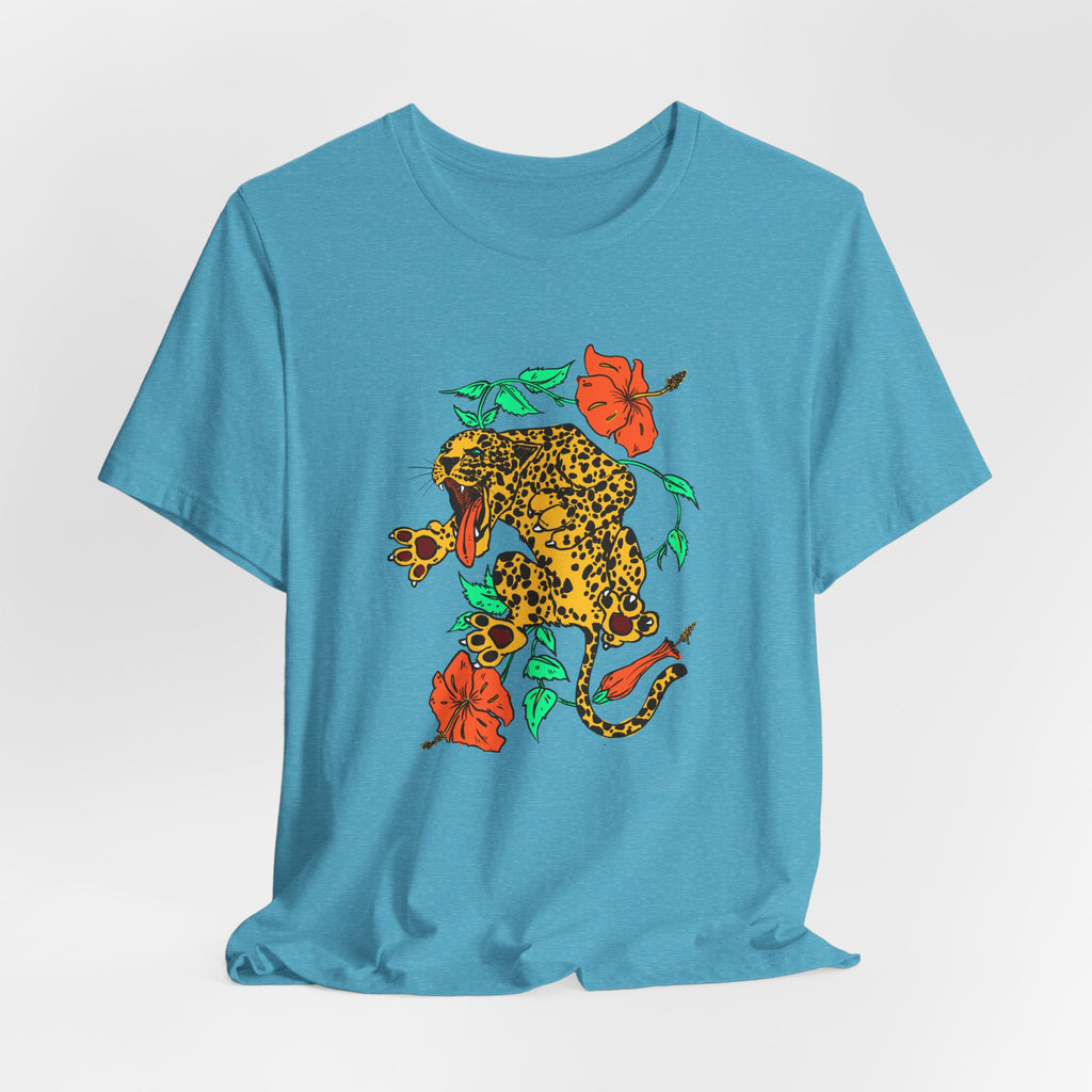 Artist Series: Jaguar Unisex