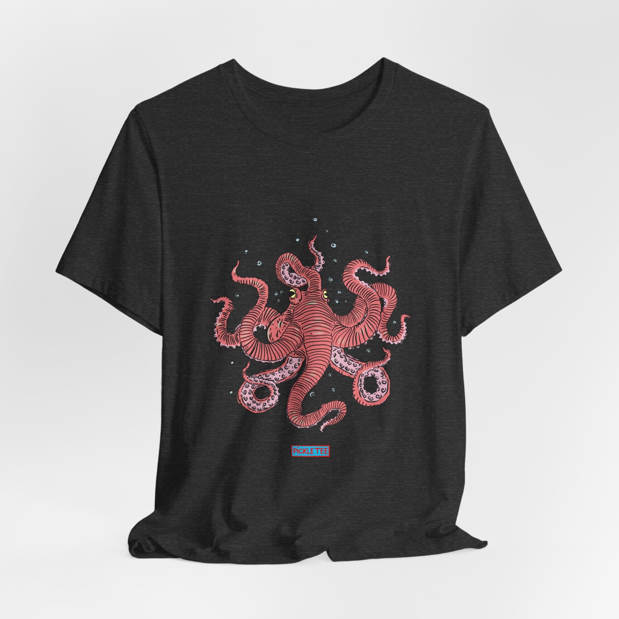 Artist Series: Octopus Unisex