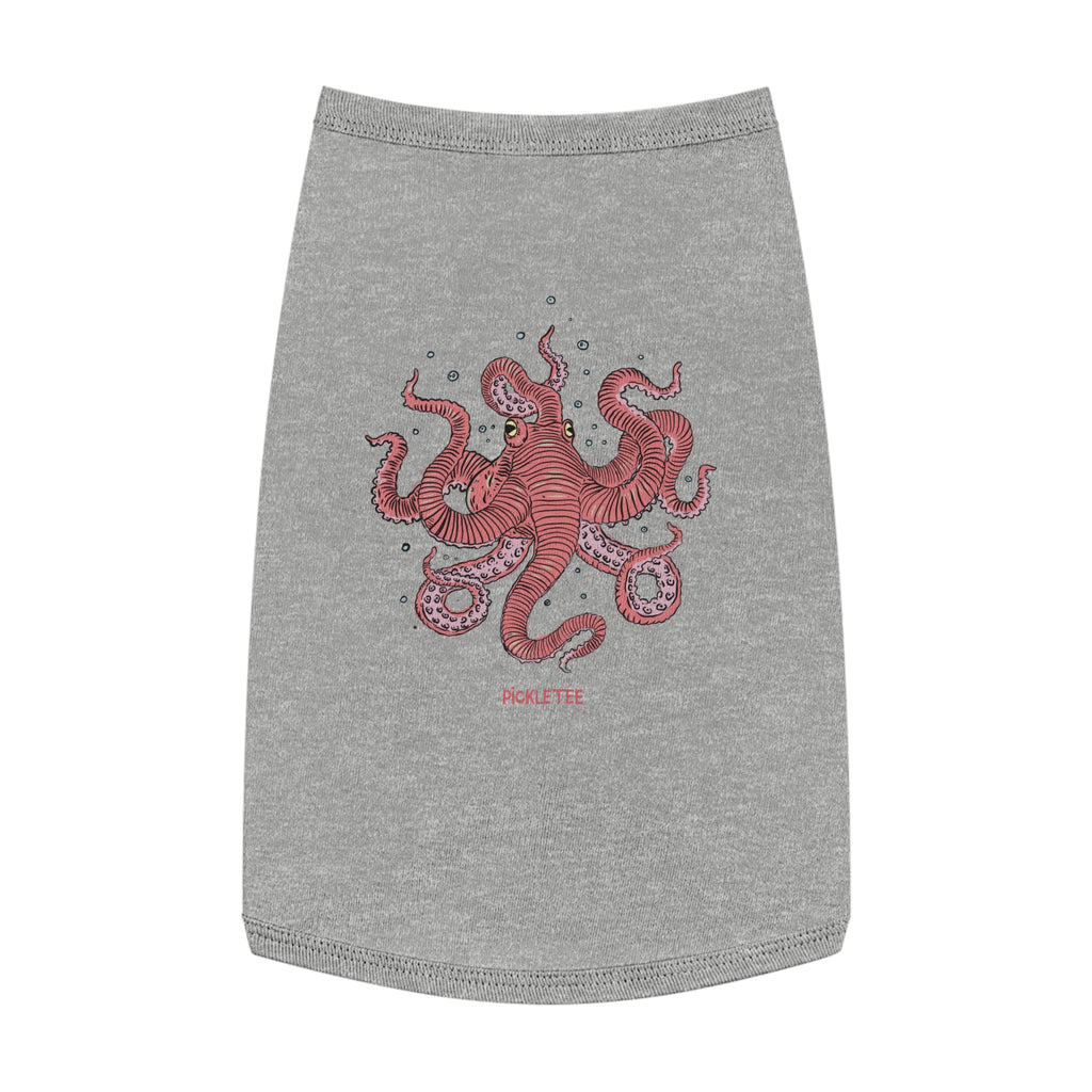 Octopus Doggo Tank