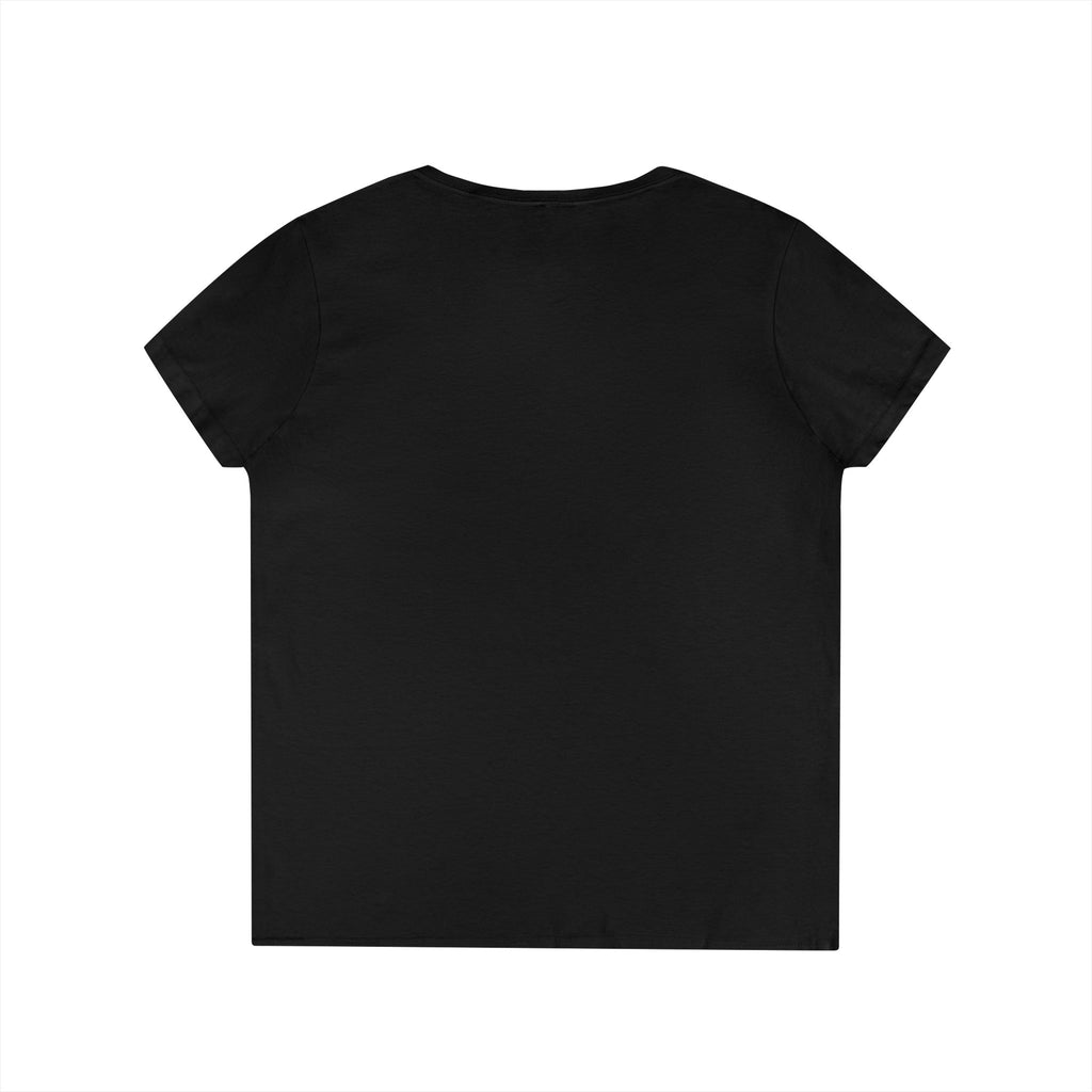 You Got This logo Women’s V-Neck Tee