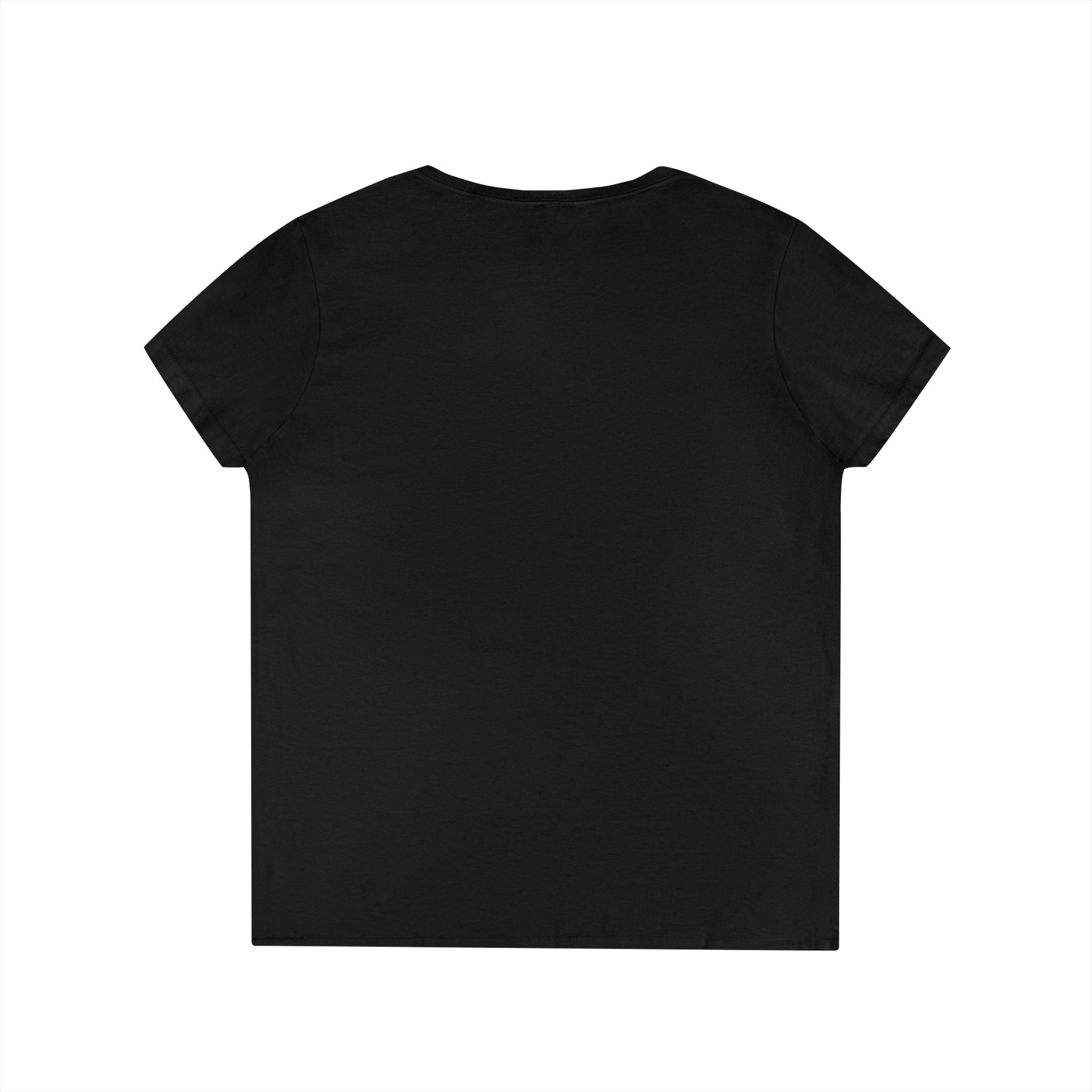 You Got This logo Women’s V-Neck Tee