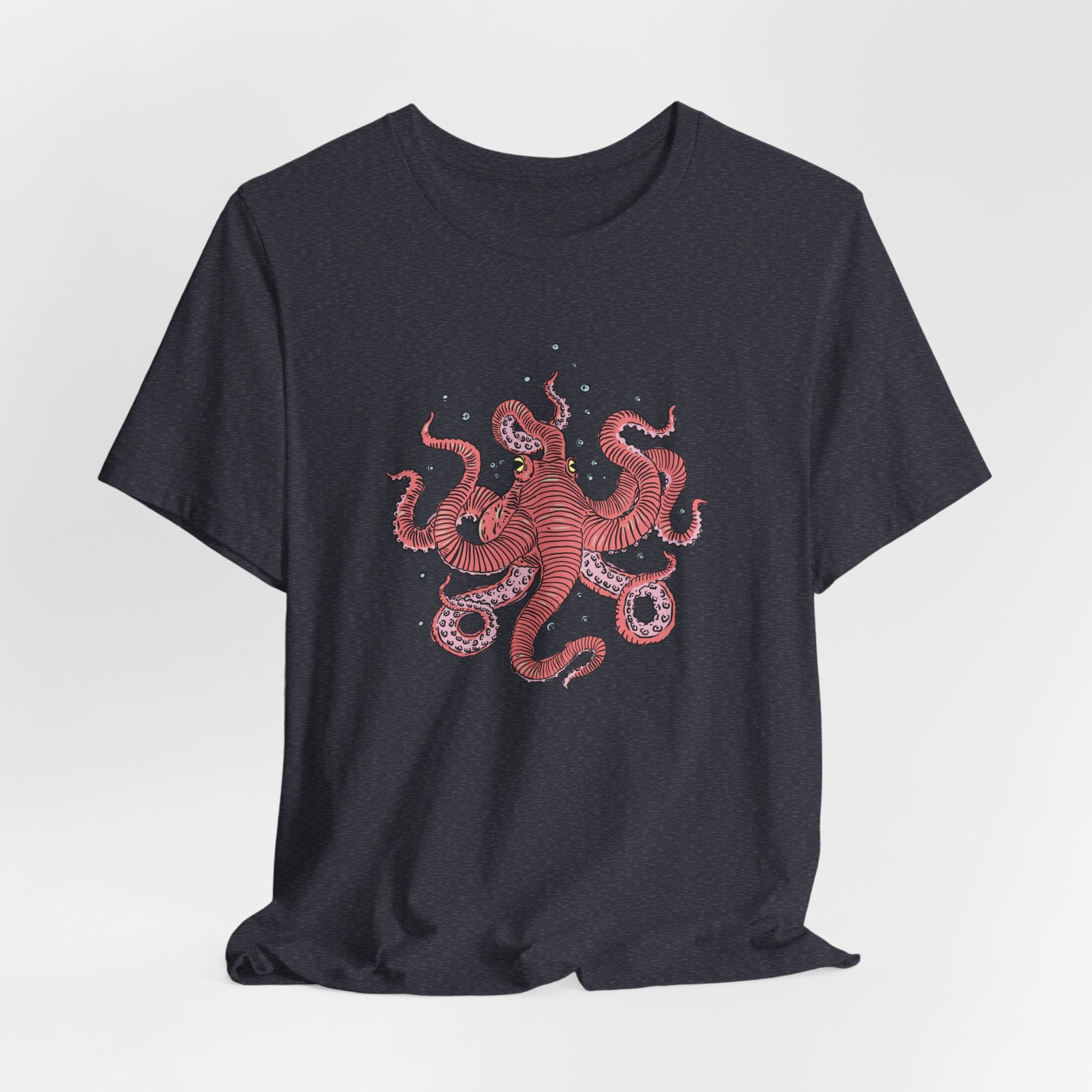 Artist Series: Octopus Unisex