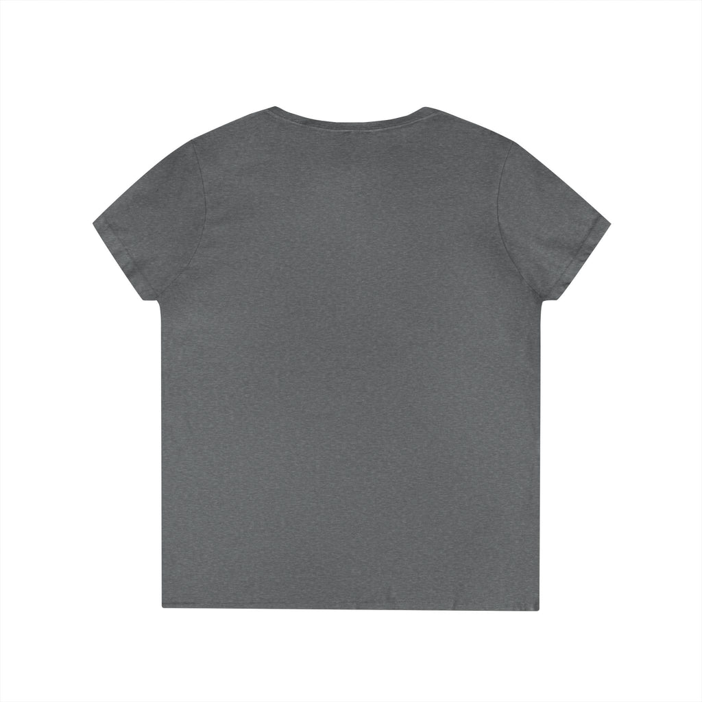 You Got This logo Women’s V-Neck Tee