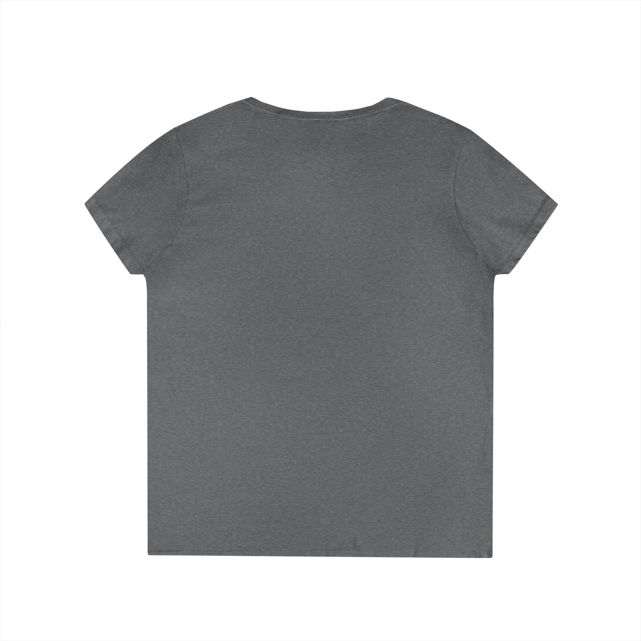 You Got This logo Women’s V-Neck Tee