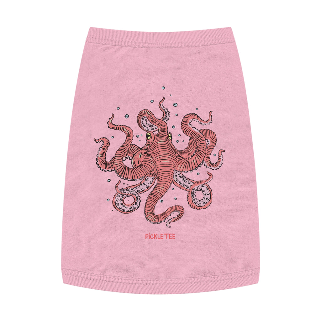 Octopus Doggo Tank