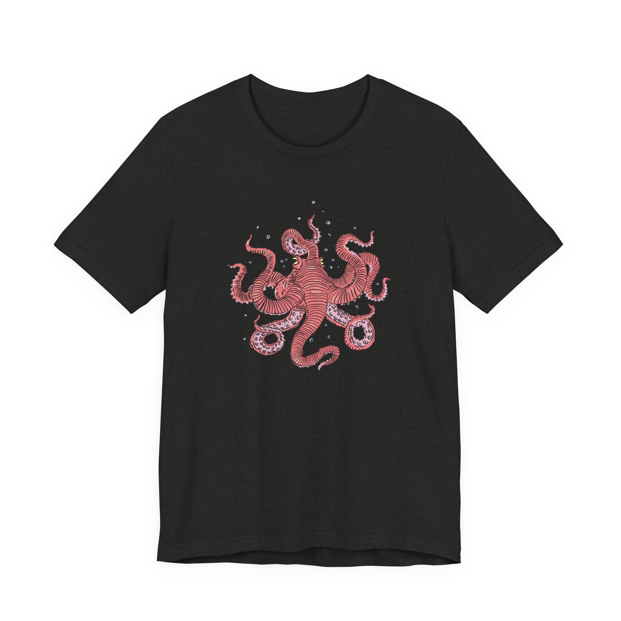 Artist Series: Octopus Unisex