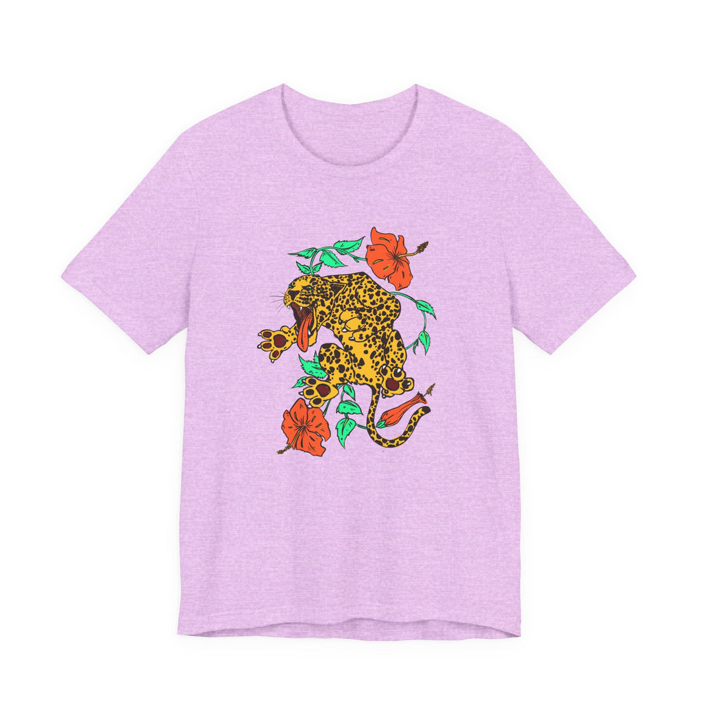 Artist Series: Jaguar Unisex