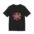 Artist Series: Octopus Unisex