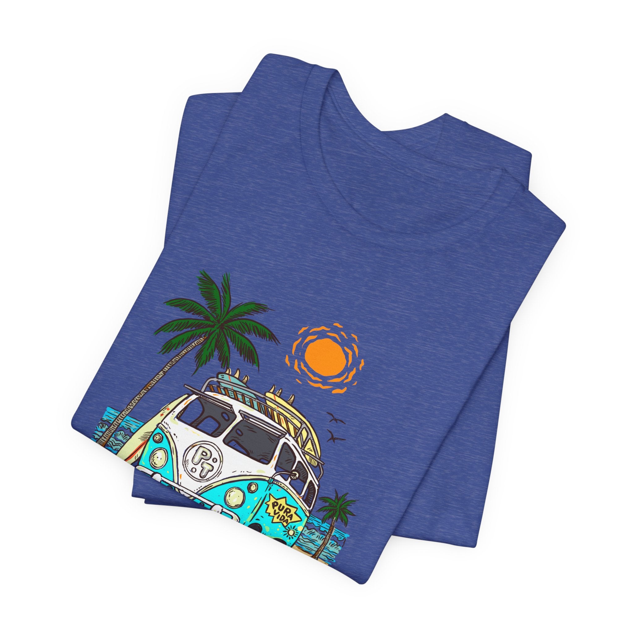 Surfing, Might Be Late Unisex