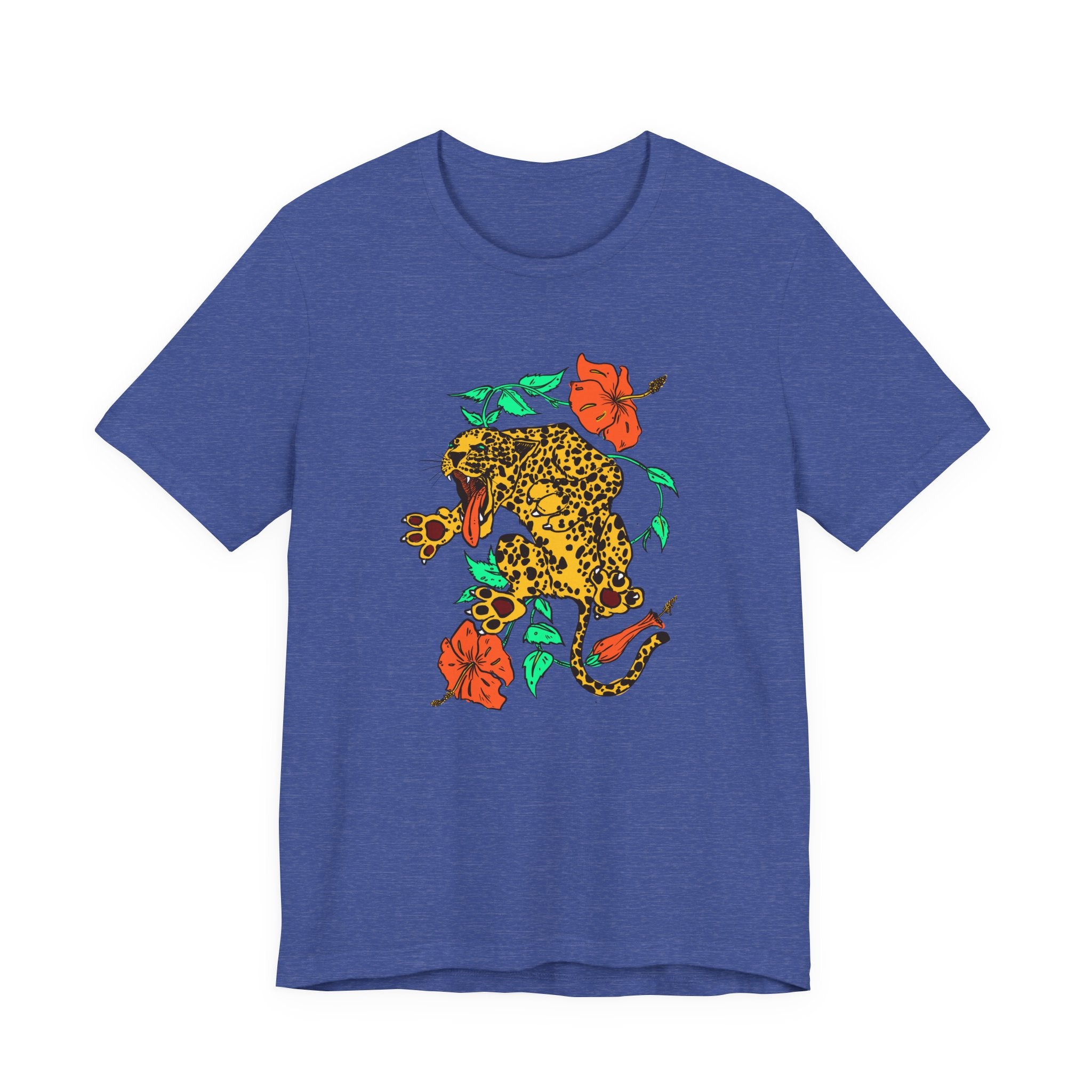 Artist Series: Jaguar Unisex