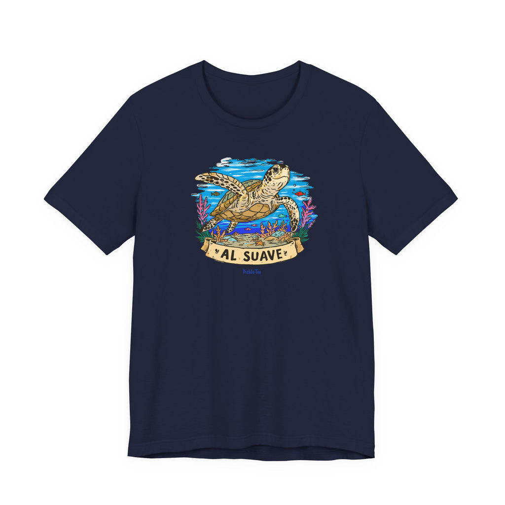 Sea Turtle, Unisex Crew Neck Tee