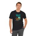 You Got This! Unisex Crew Neck Tee