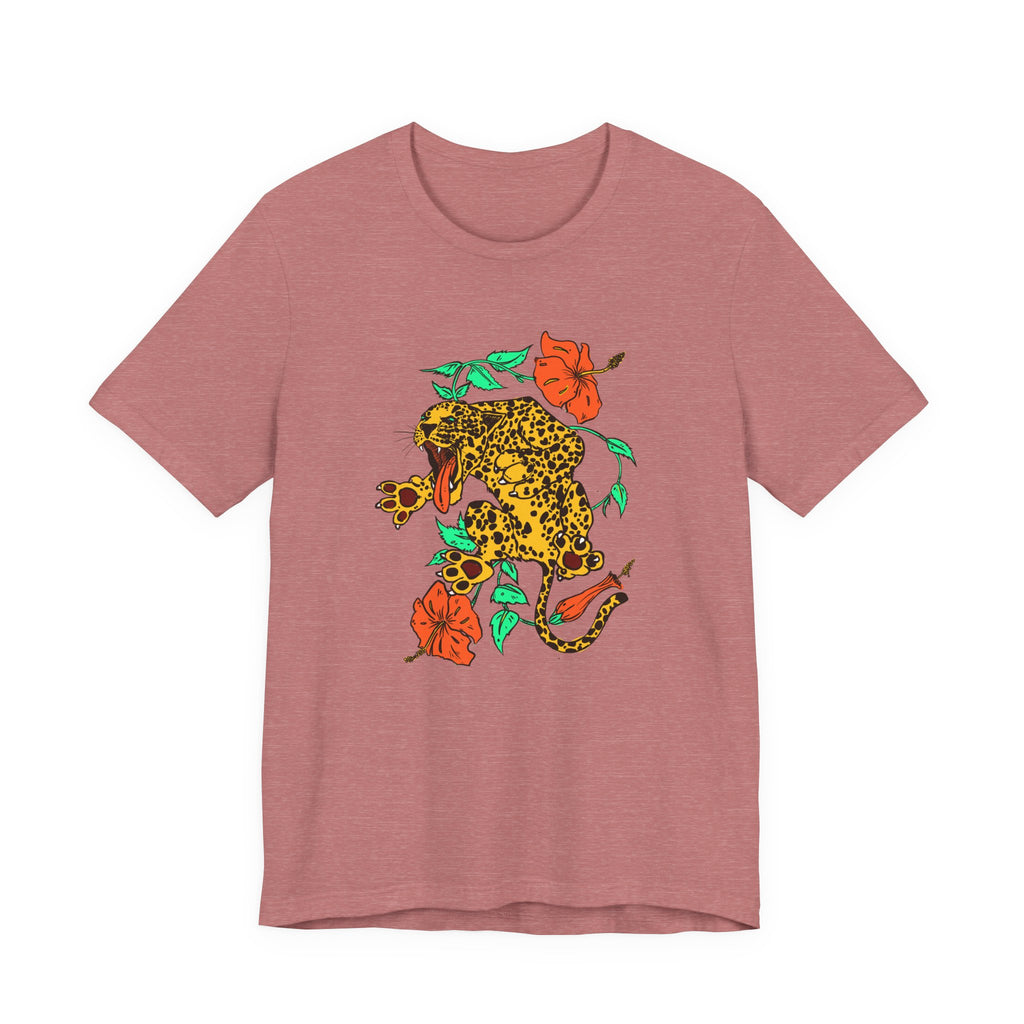 Artist Series: Jaguar Unisex