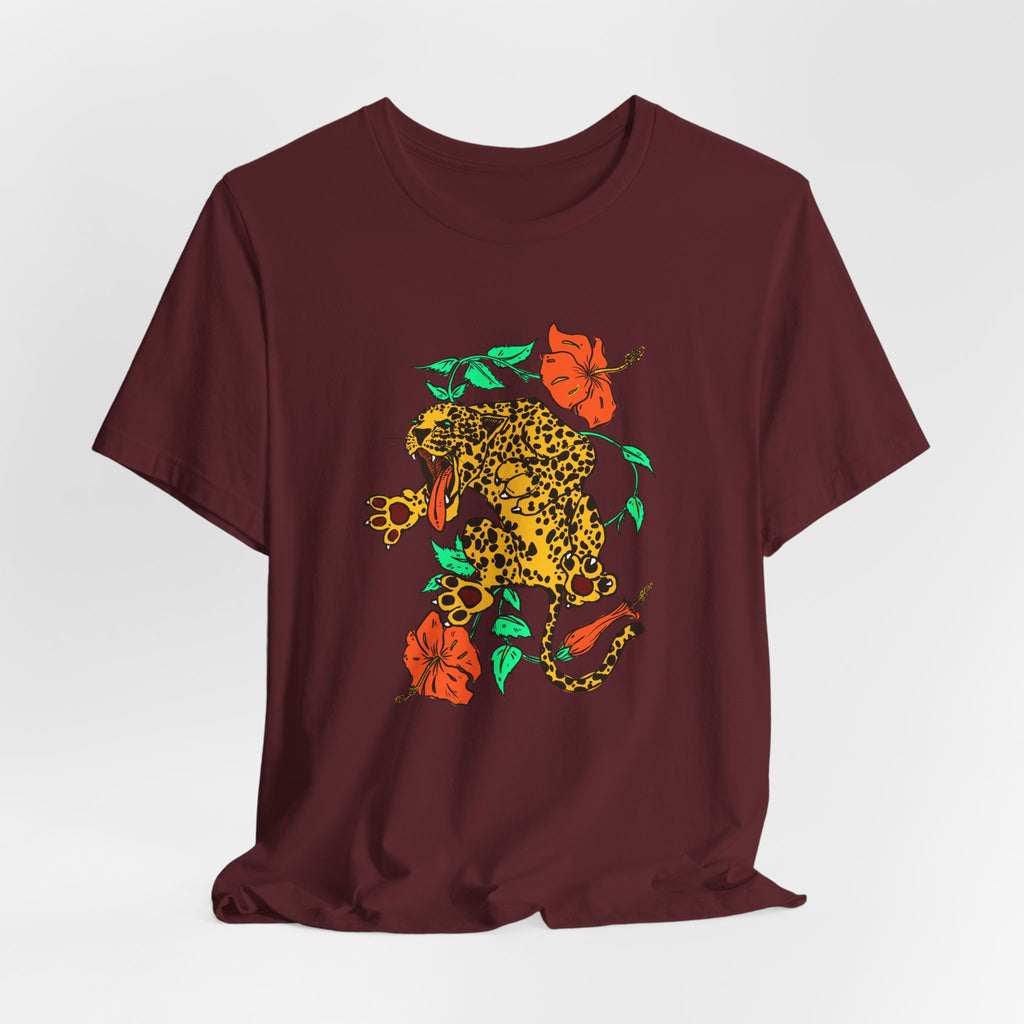 Artist Series: Jaguar Unisex