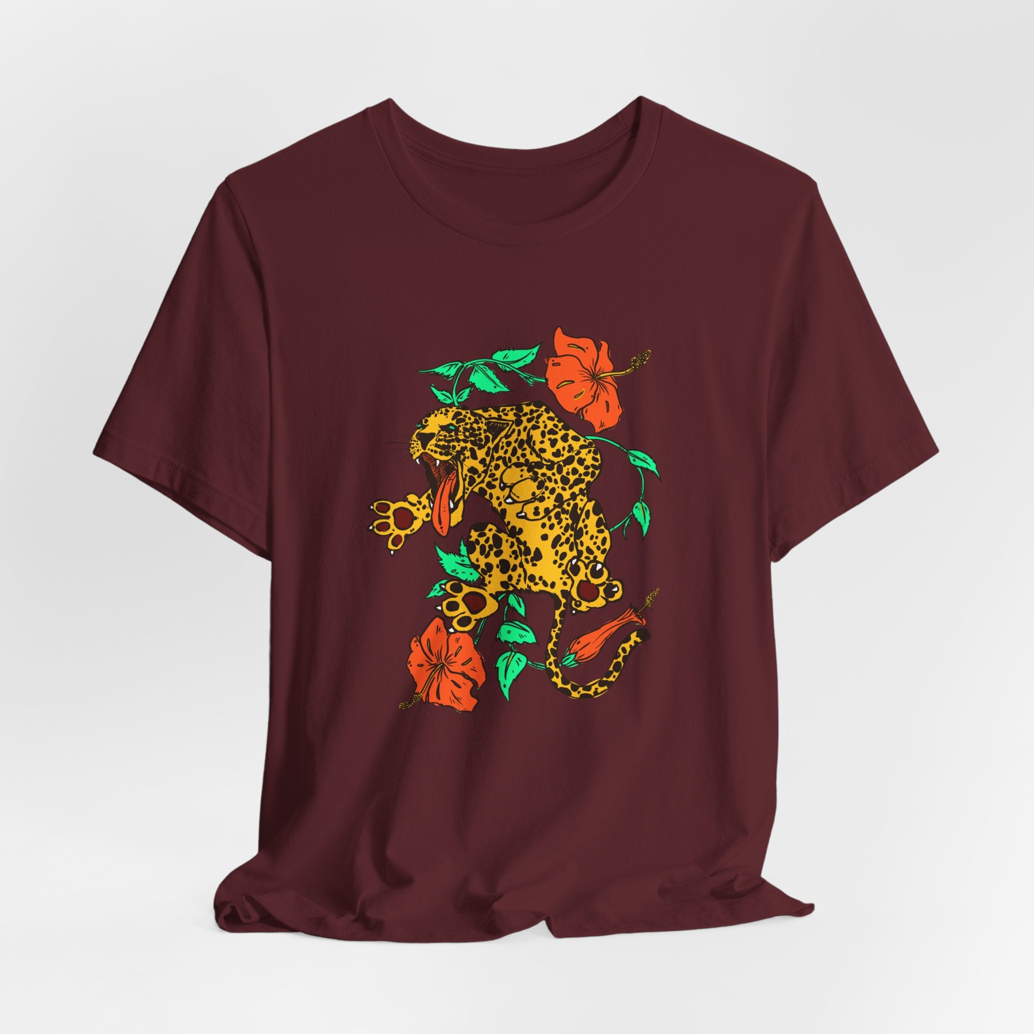 Artist Series: Jaguar Unisex