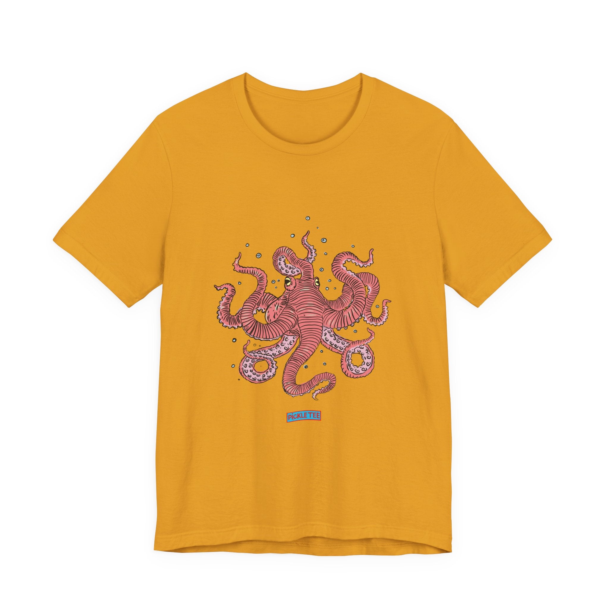 Artist Series: Octopus Unisex