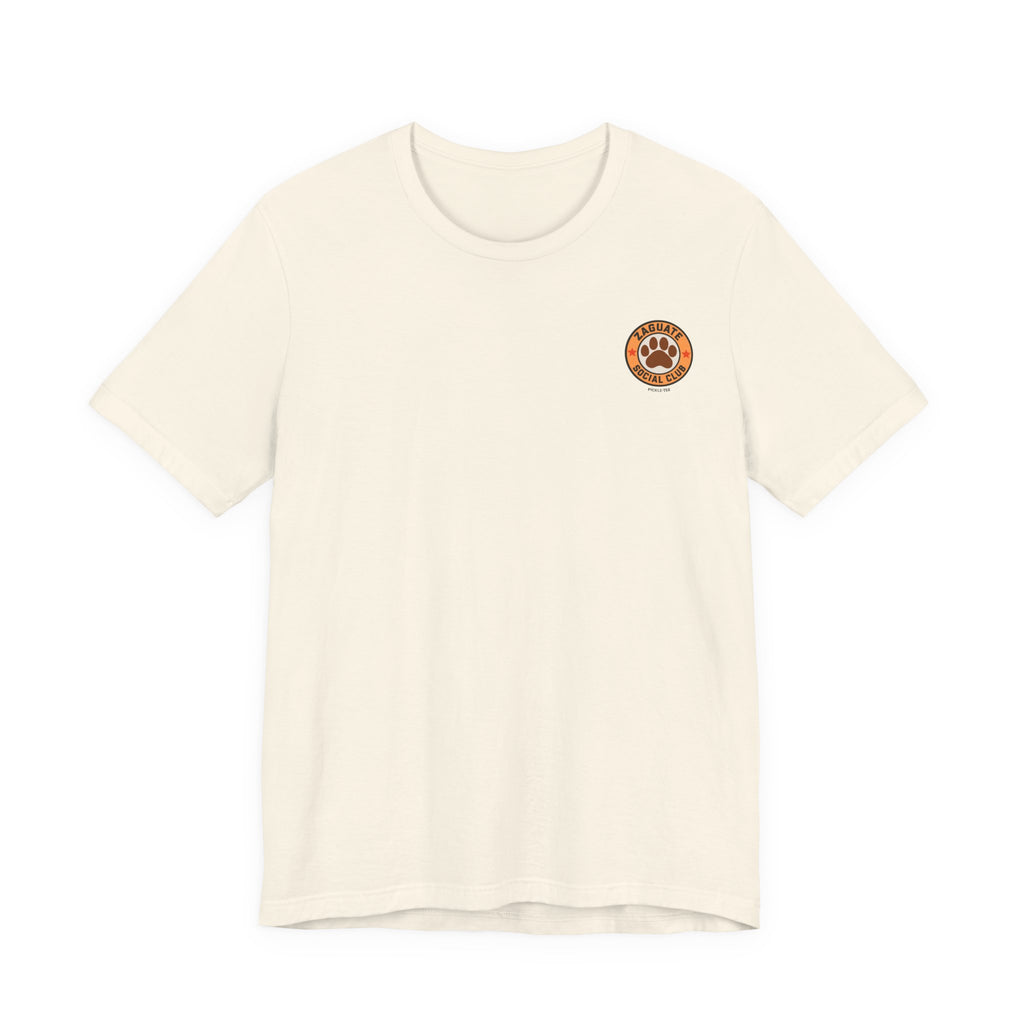 Zaguate Social Club- Goose Unisex Jersey