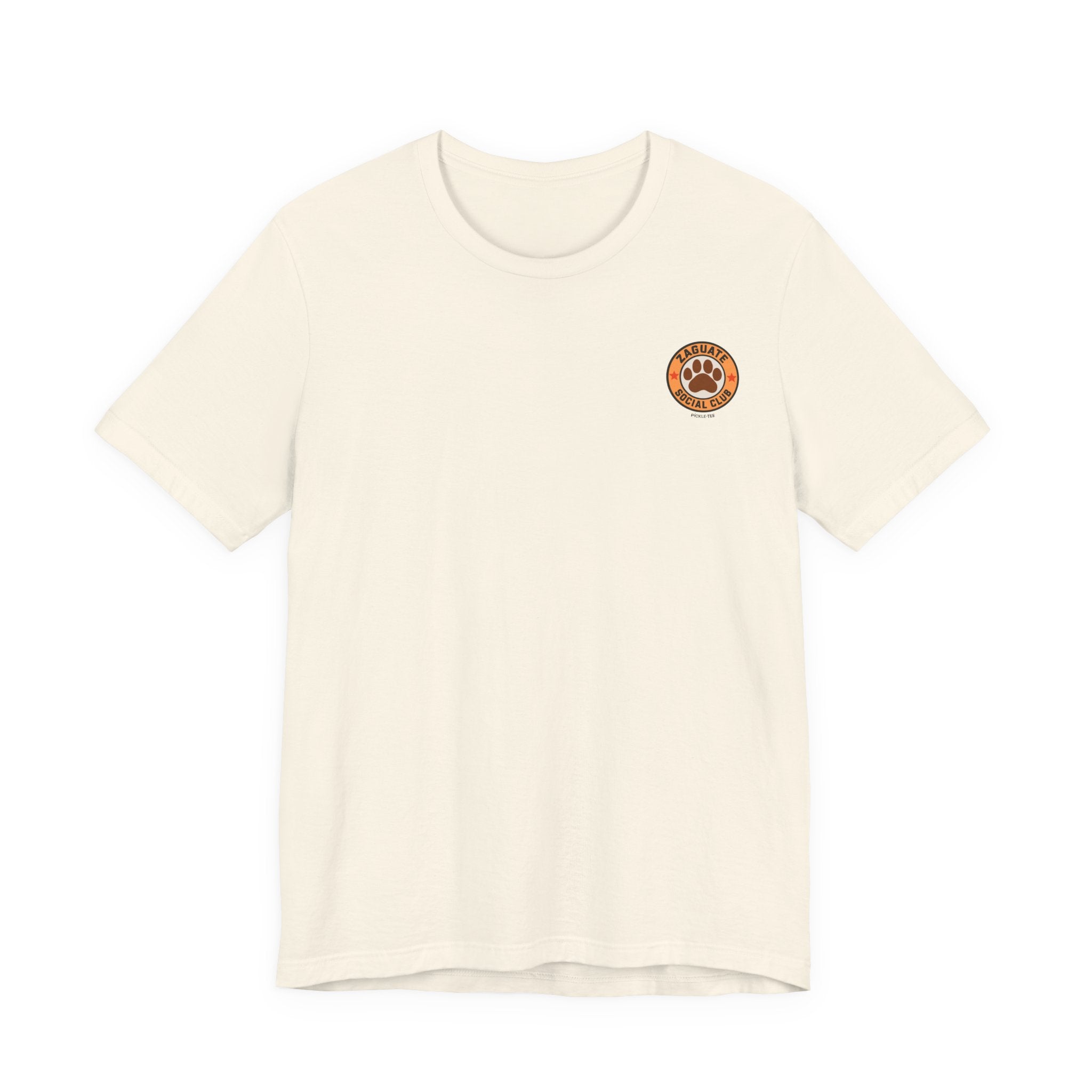 Zaguate Social Club- Goose Unisex Jersey