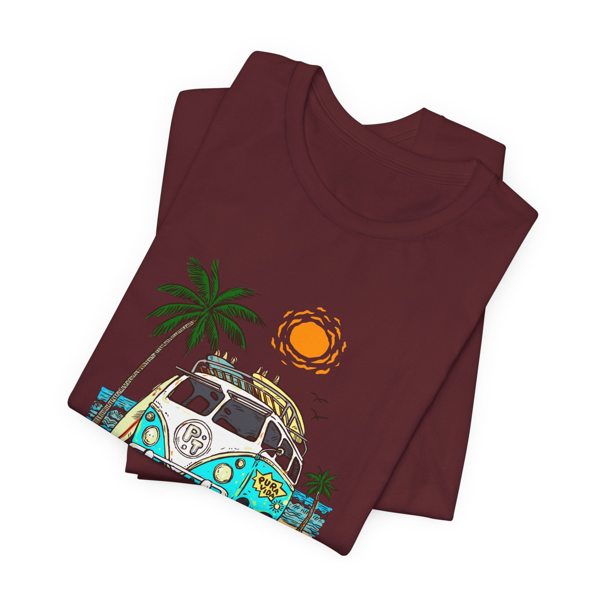 Surfing, Might Be Late Unisex