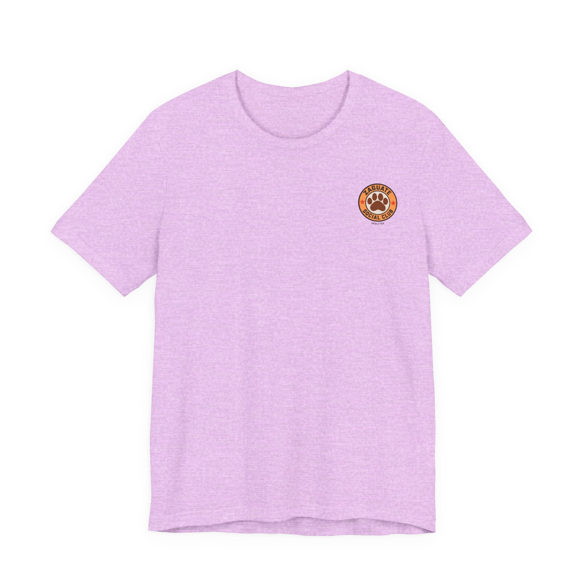 Zaguate Social Club- Goose Unisex Jersey
