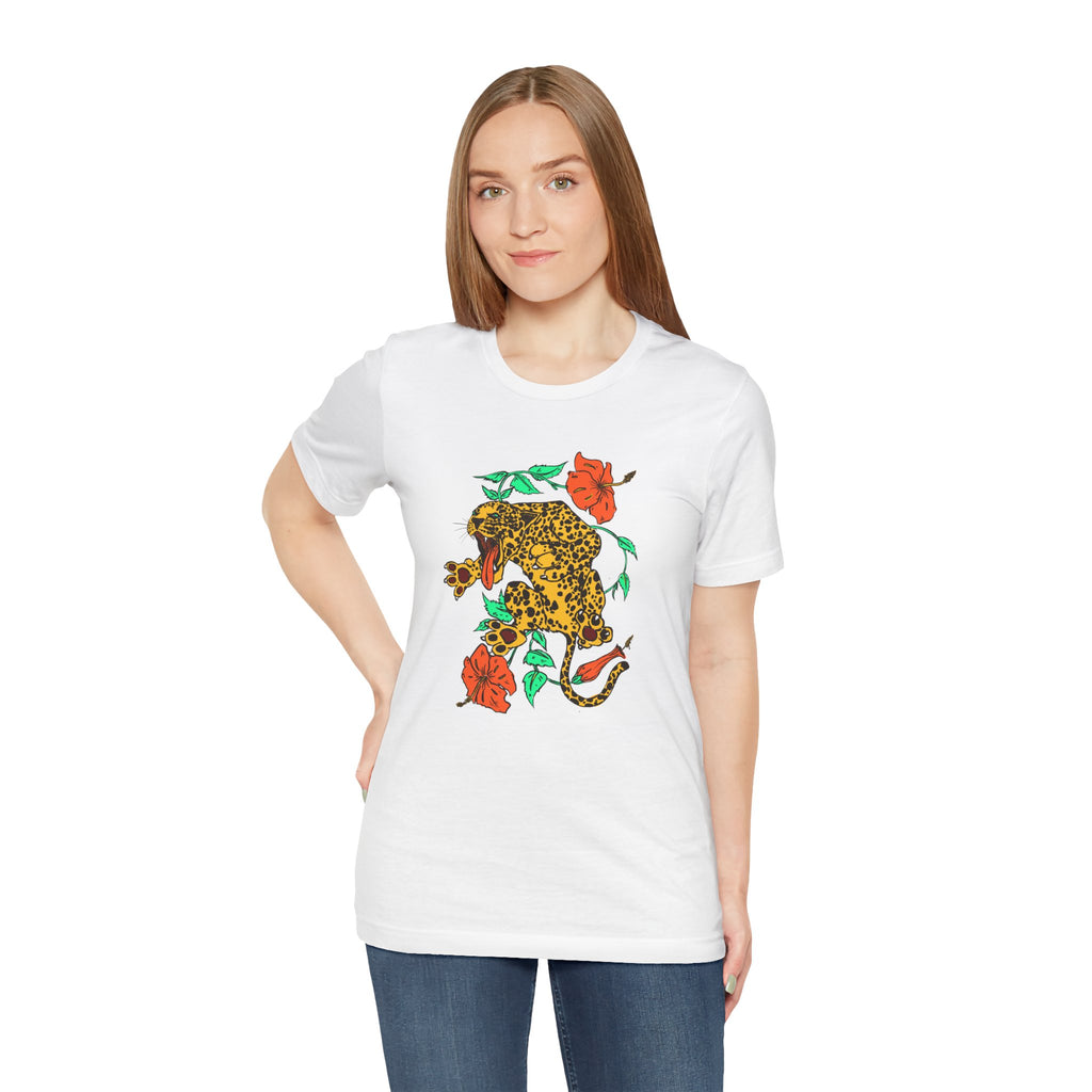 Artist Series: Jaguar Unisex