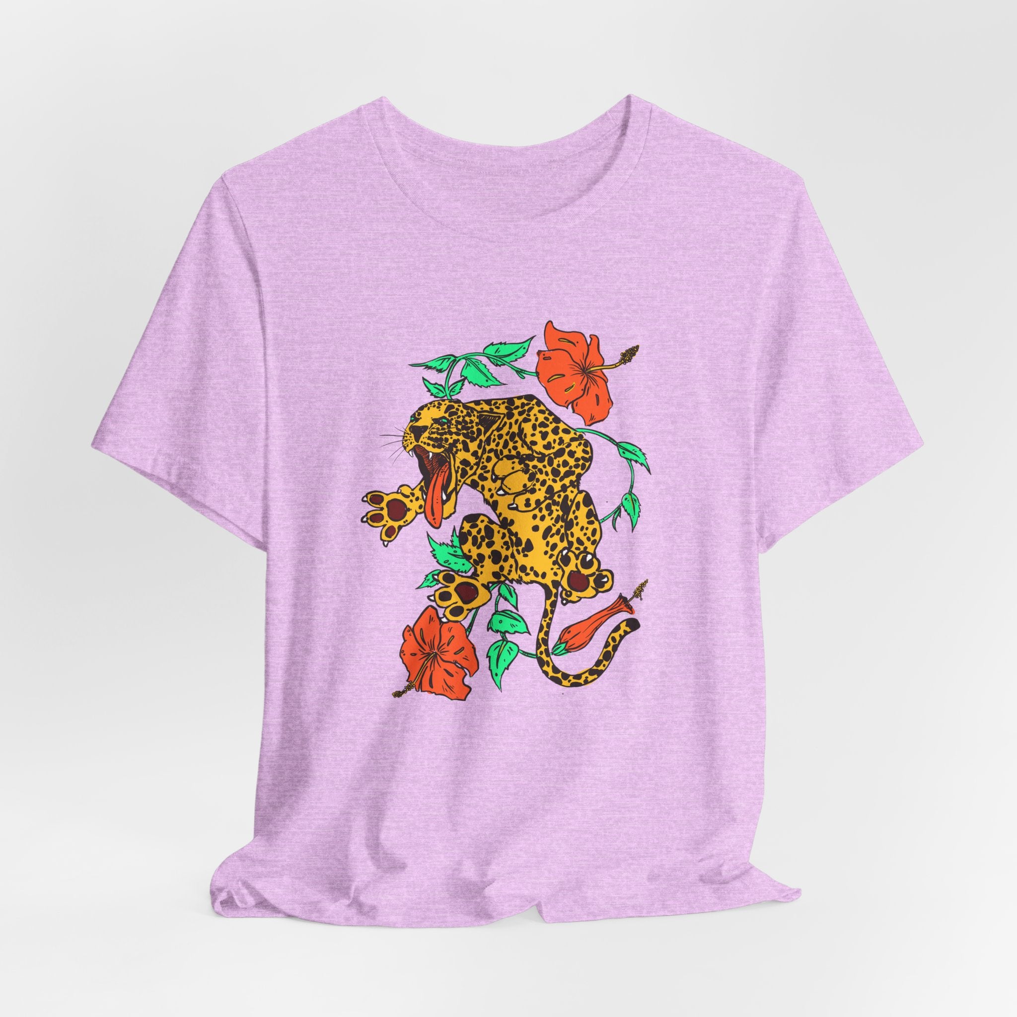Artist Series: Jaguar Unisex