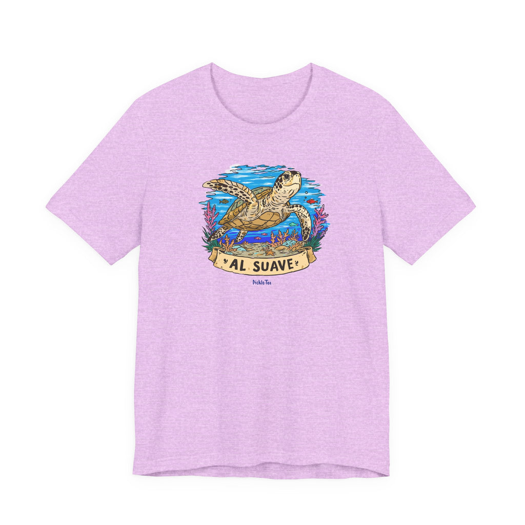 Sea Turtle, Unisex Crew Neck Tee