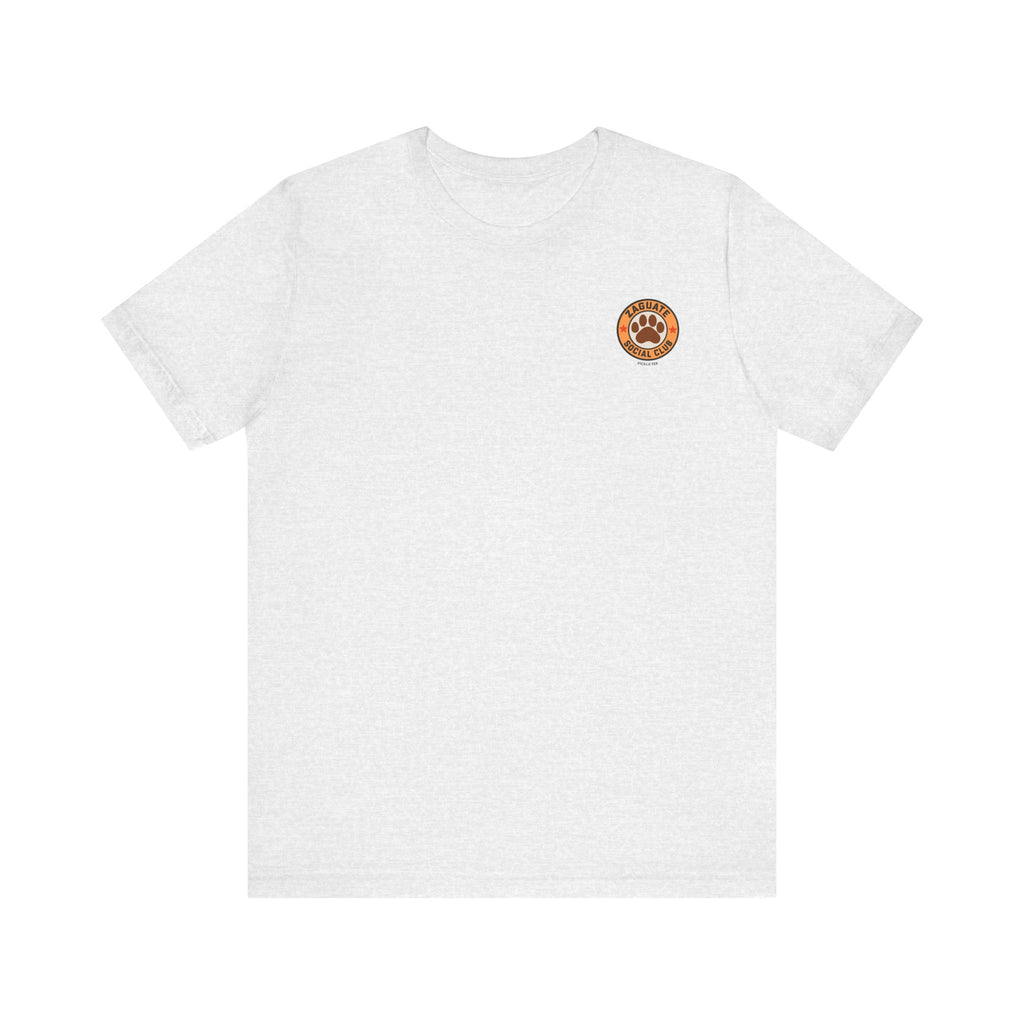 Zaguate Social Club- Goose Unisex Jersey