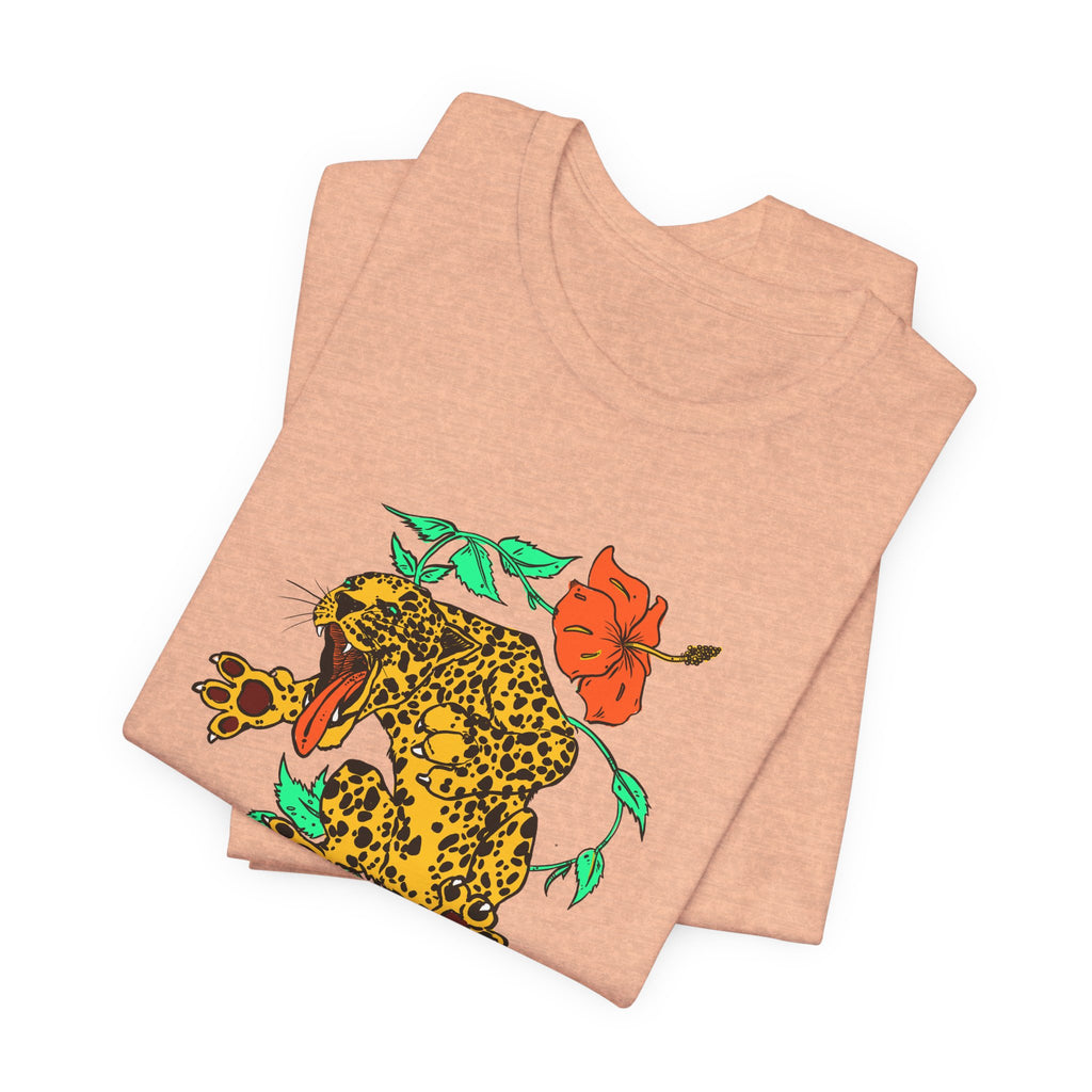 Artist Series: Jaguar Unisex