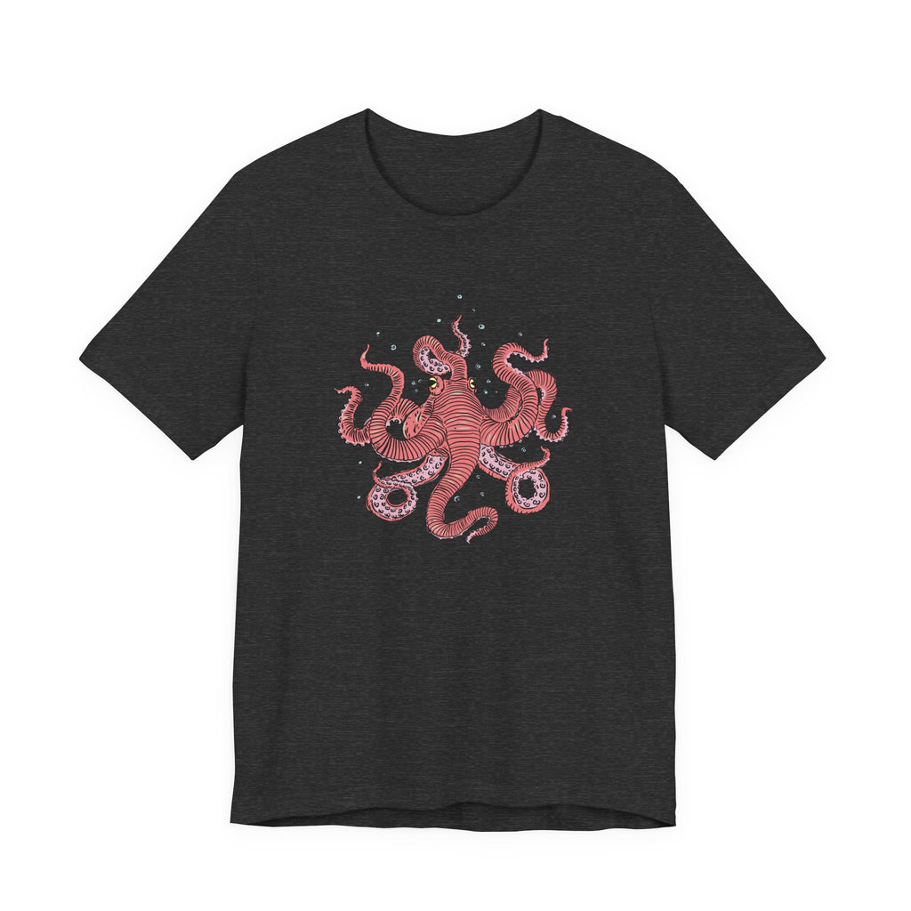 Artist Series: Octopus Unisex