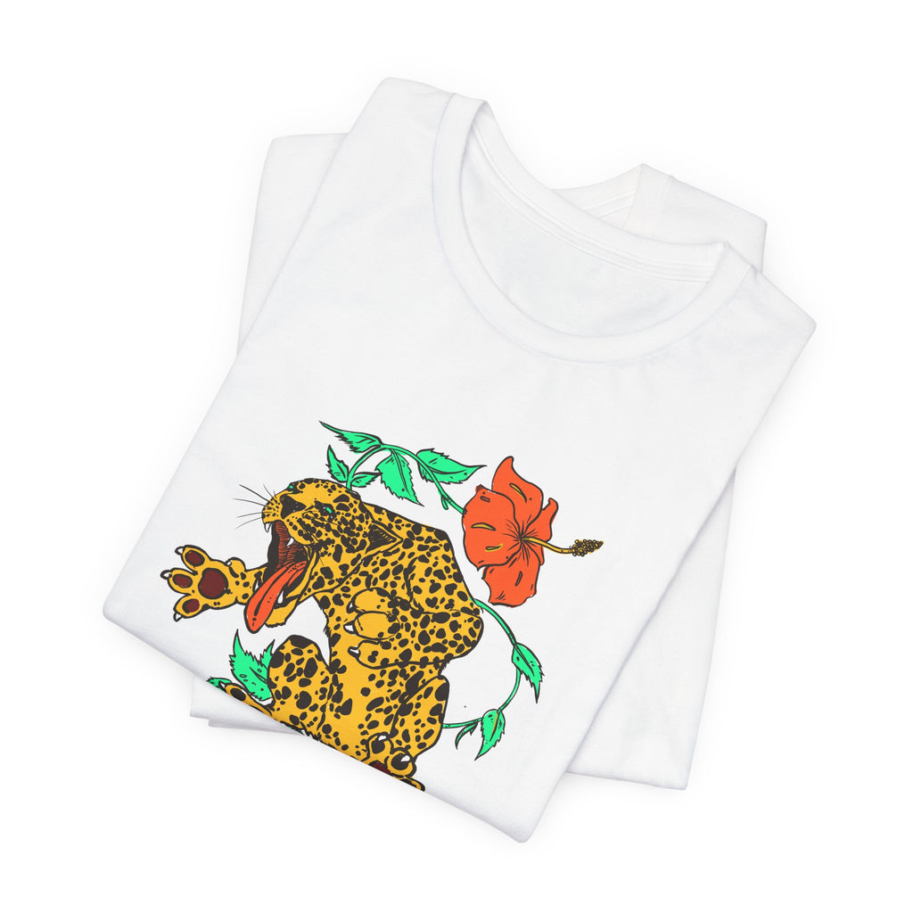 Artist Series: Jaguar Unisex