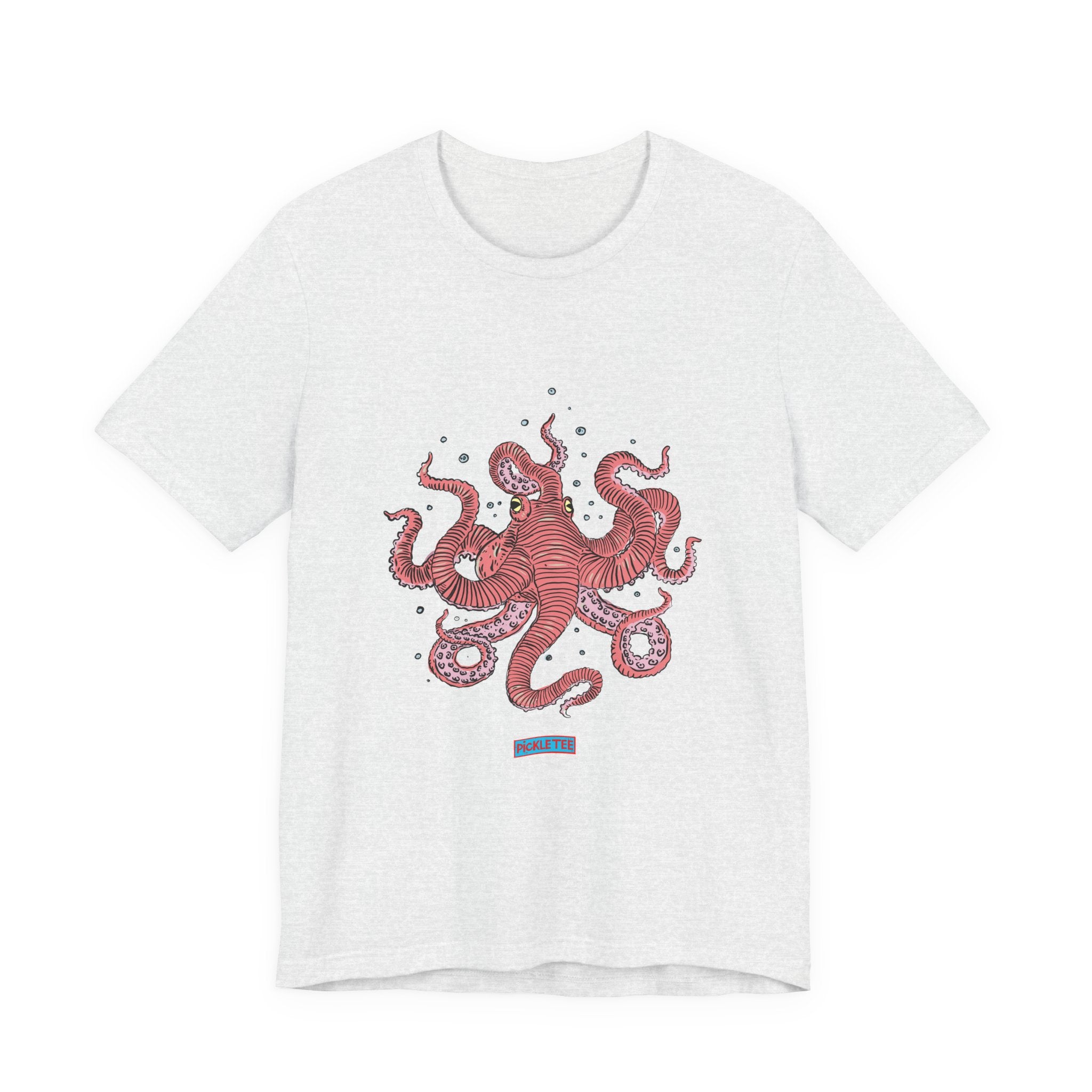 Artist Series: Octopus Unisex
