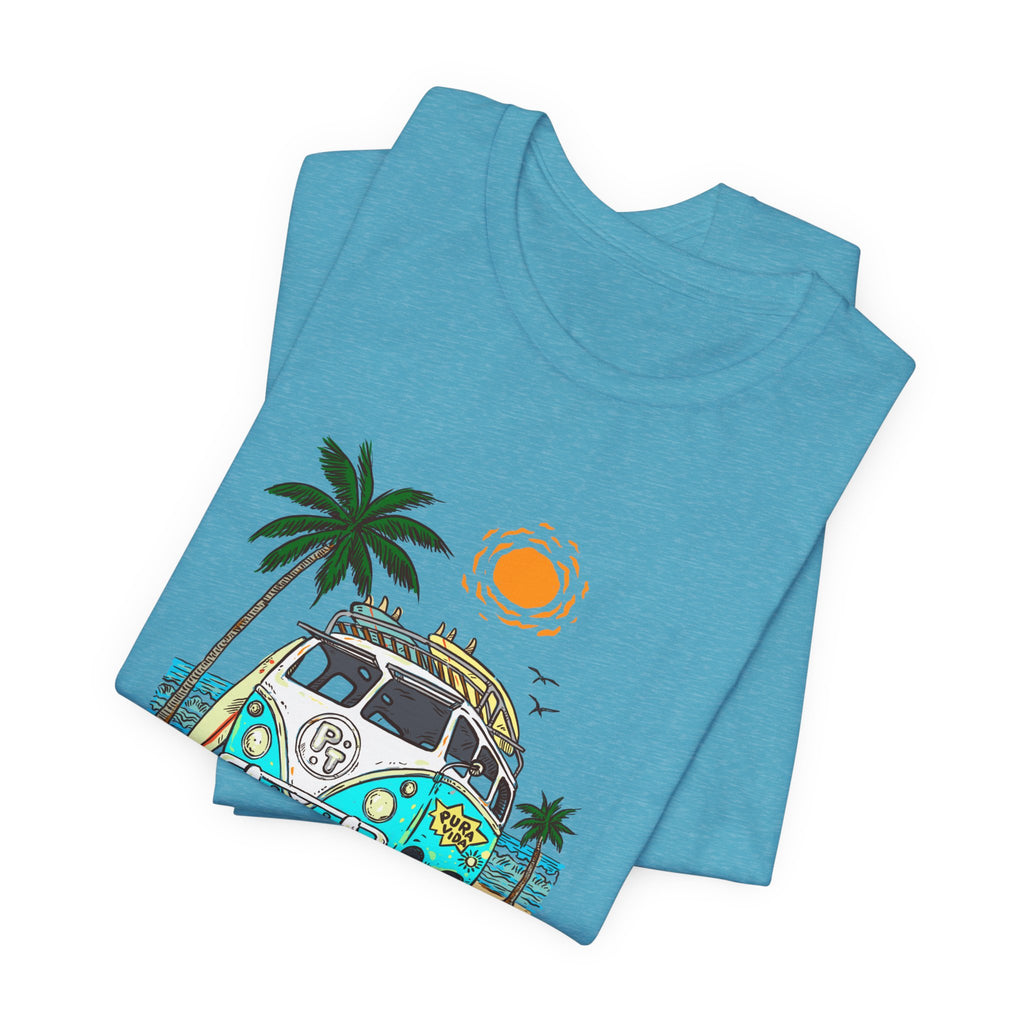 Surfing, Might Be Late Unisex