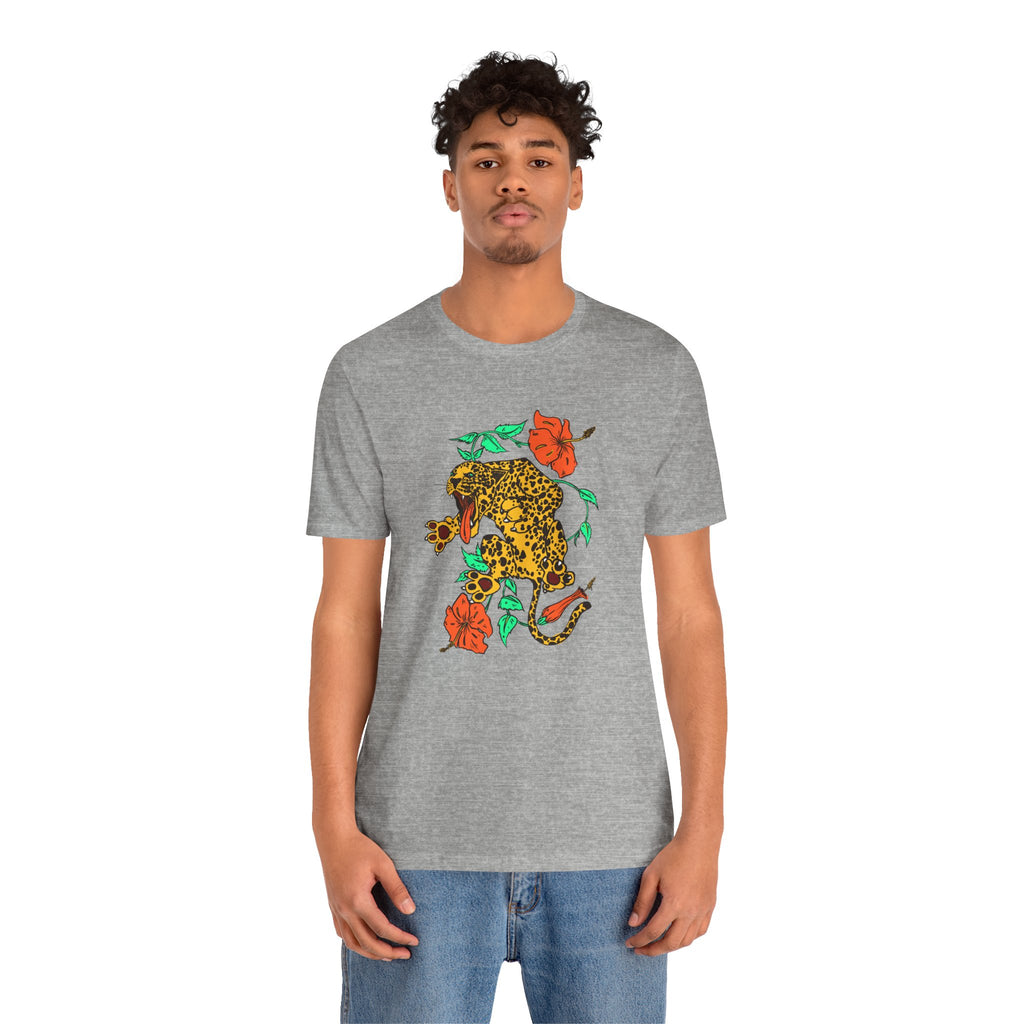 Artist Series: Jaguar Unisex