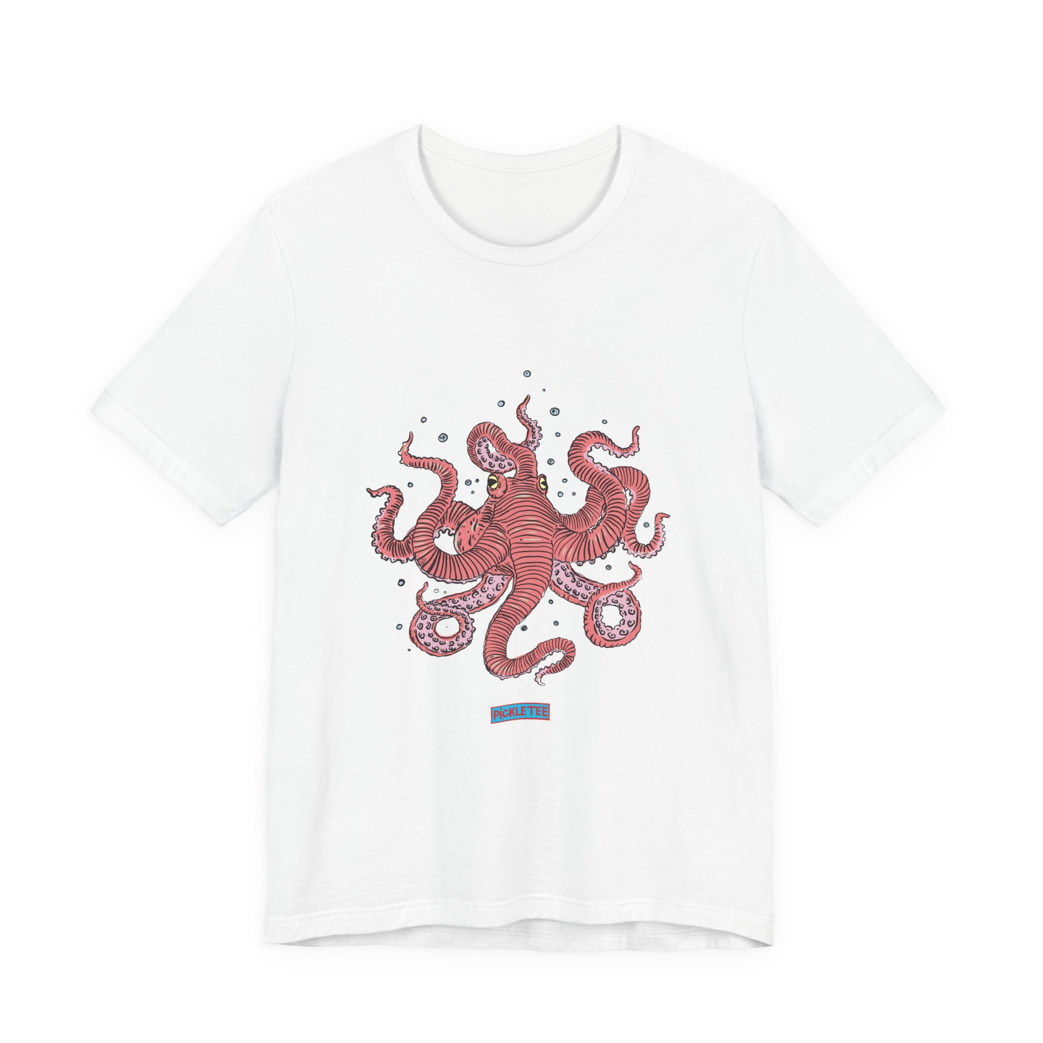 Artist Series: Octopus Unisex