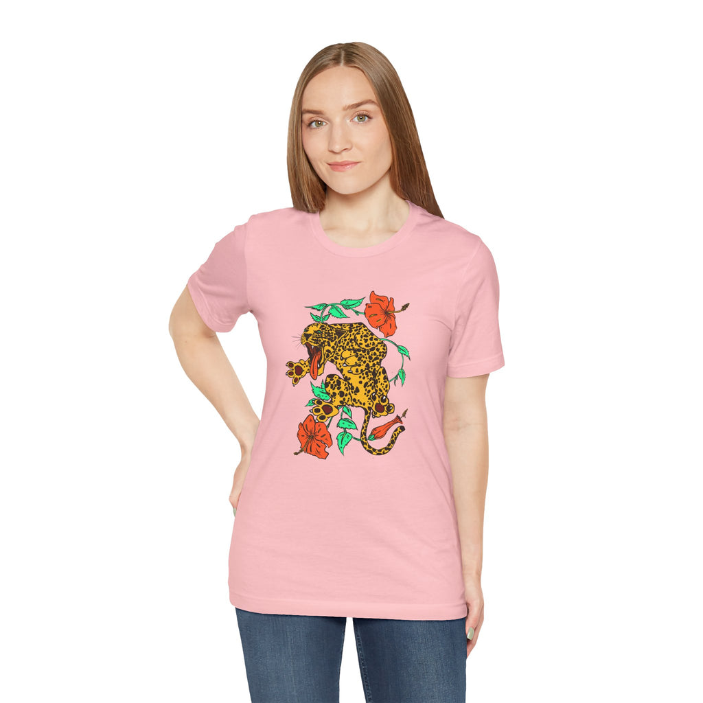 Artist Series: Jaguar Unisex