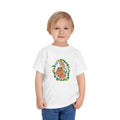 Sloth Toddler Short Sleeve Tee
