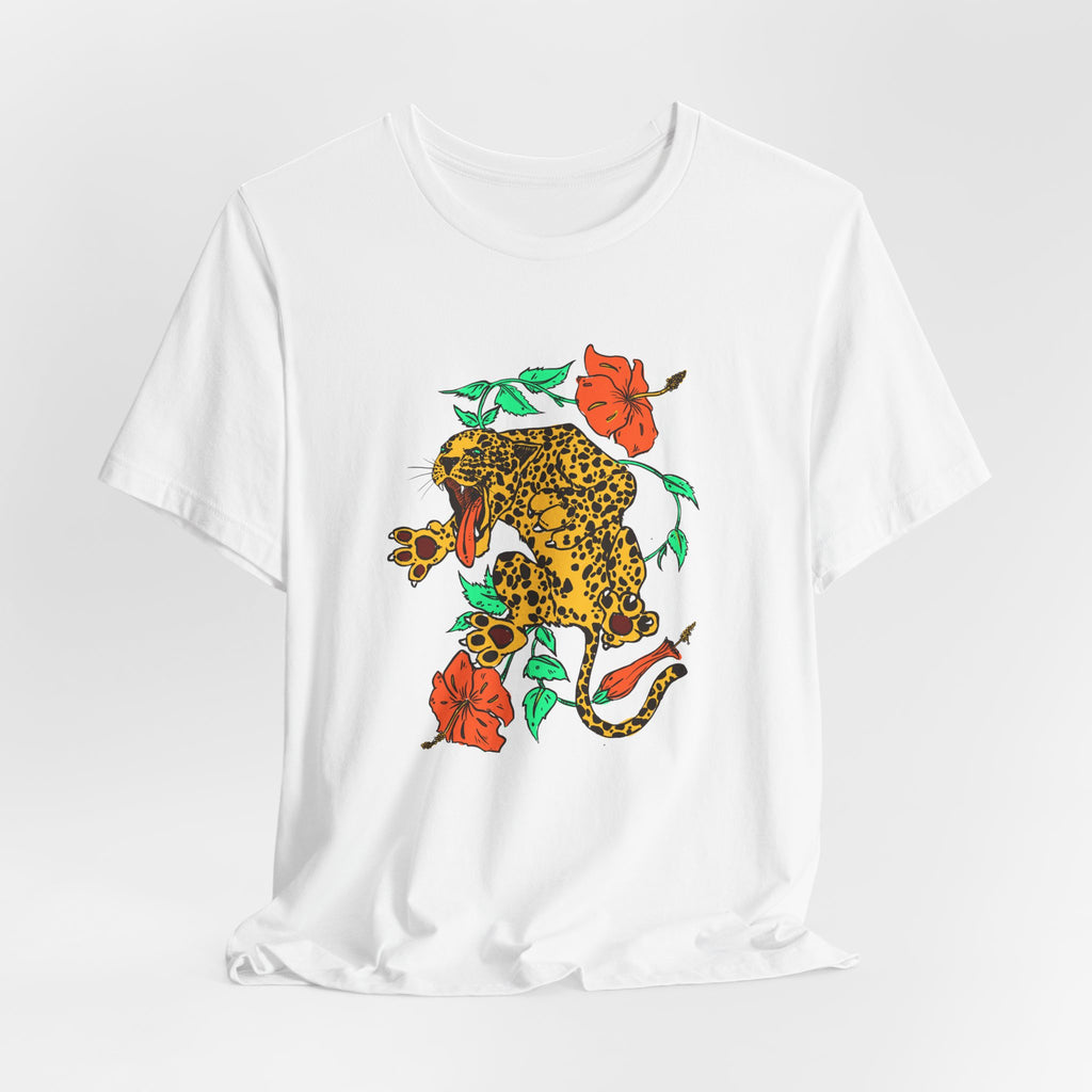 Artist Series: Jaguar Unisex