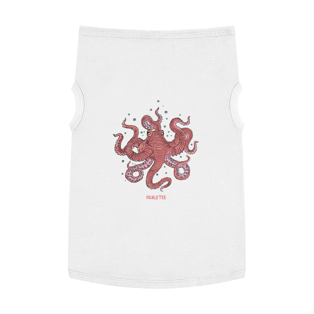 Octopus Doggo Tank