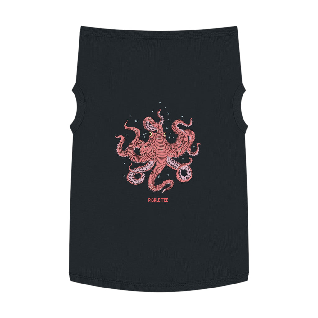 Octopus Doggo Tank