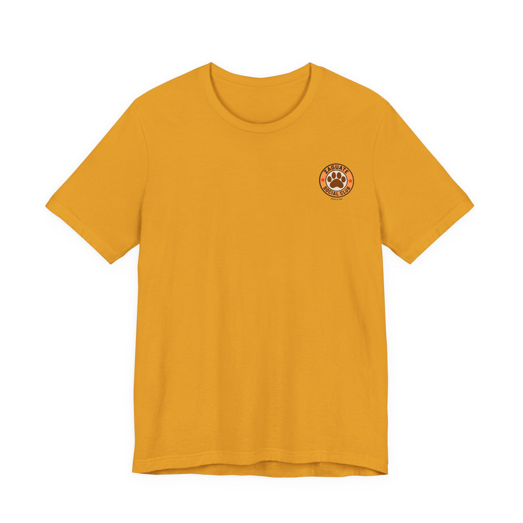 Zaguate Social Club- Goose Unisex Jersey