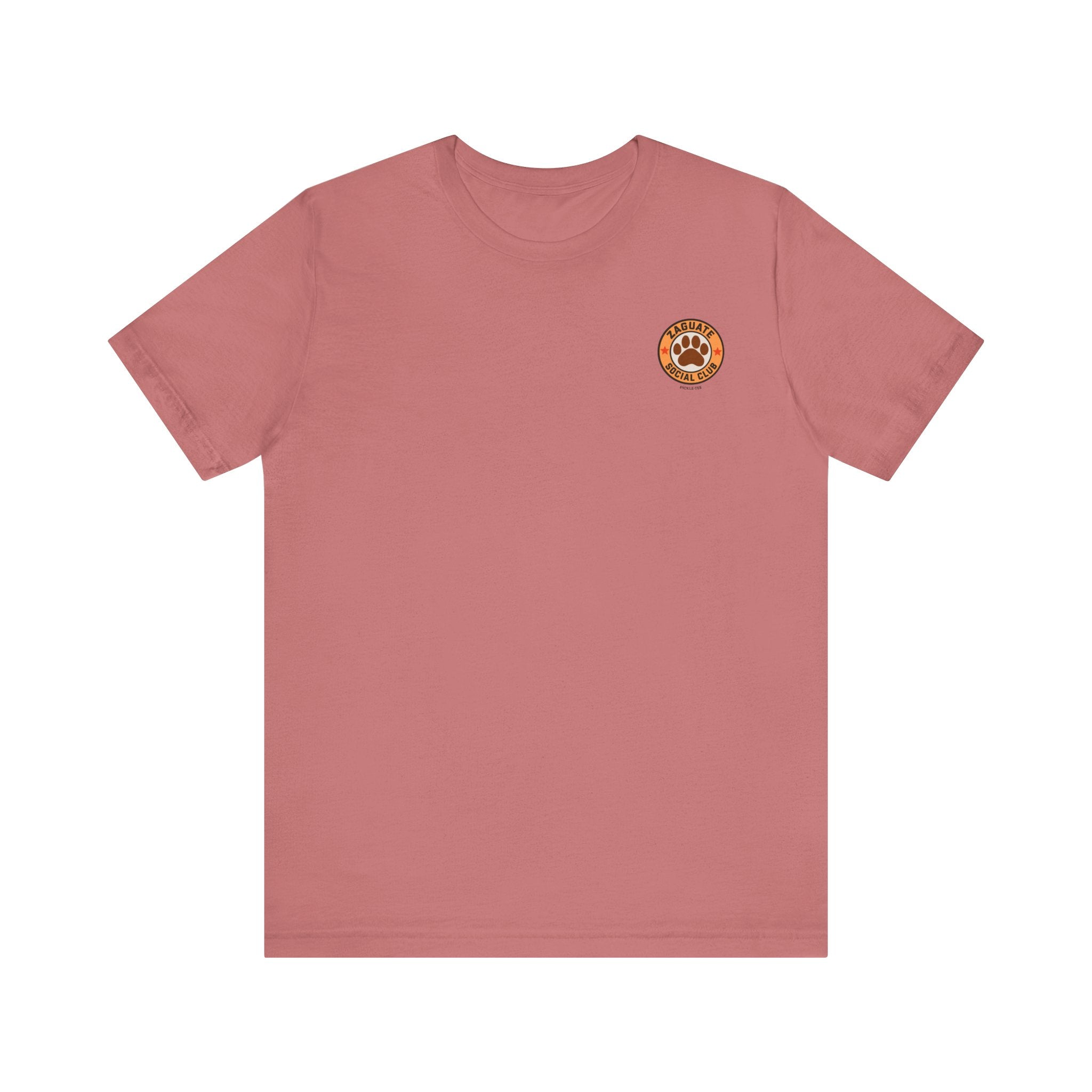 Zaguate Social Club- Goose Unisex Jersey
